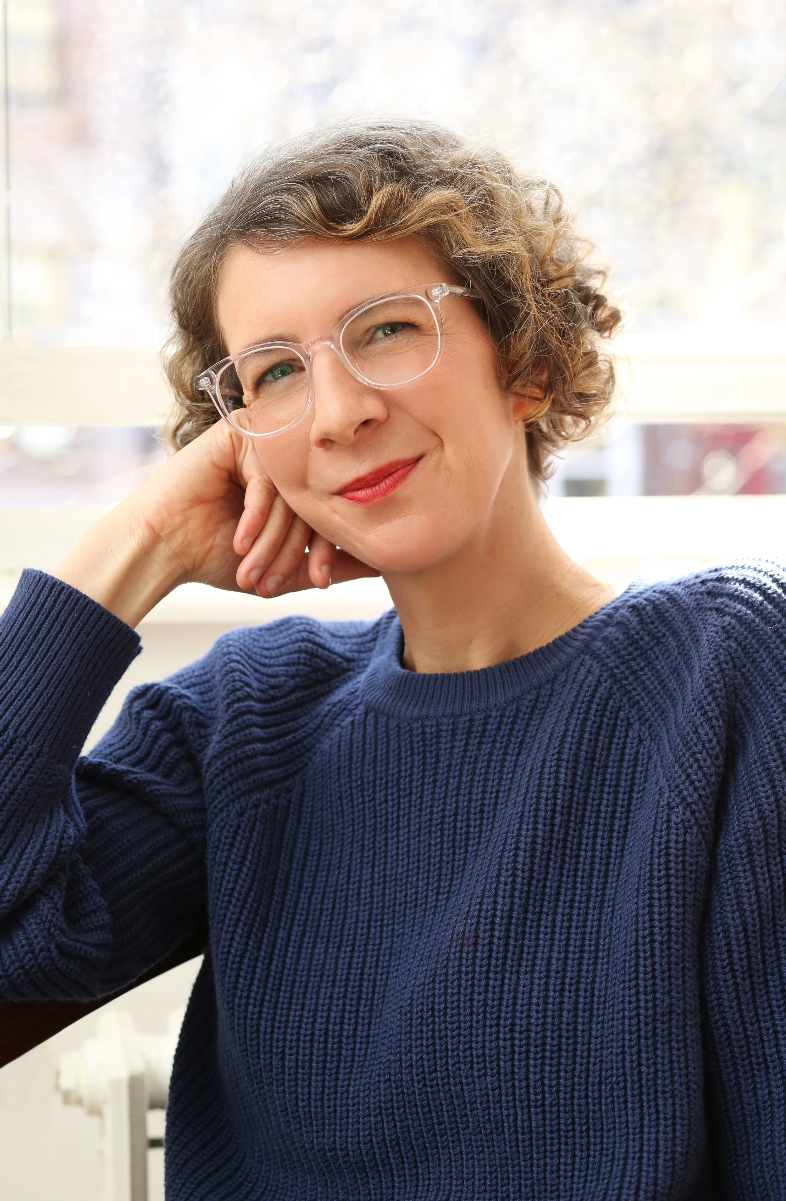 EMILY J. SMITH